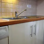 דירה Sunnyy Beacch Banjol