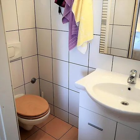 Apartment Sunnyy Beacch Banjol