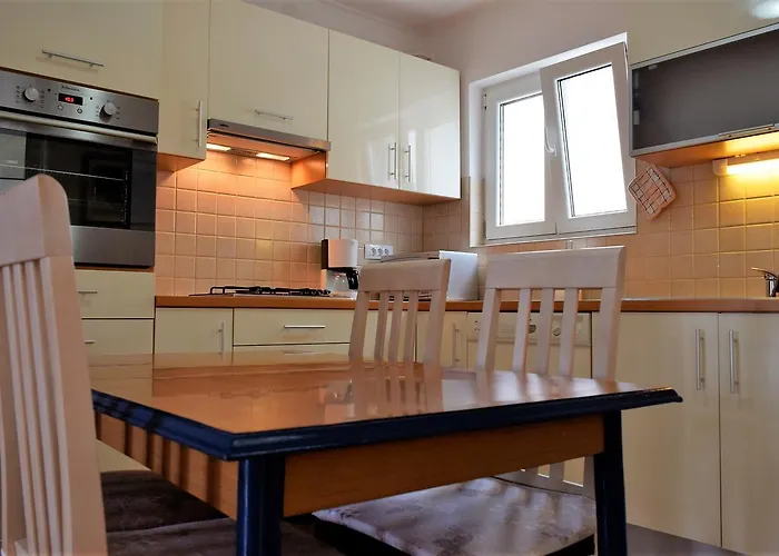 Appartement Sunnyy Beacch *