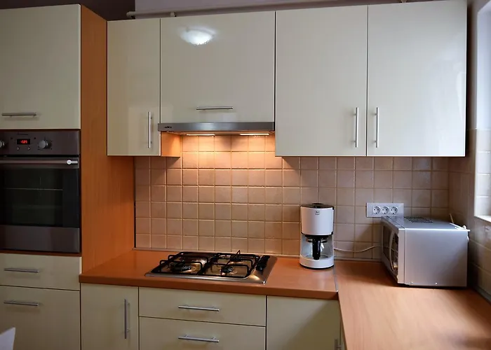 Sunnyy Beacch Appartement