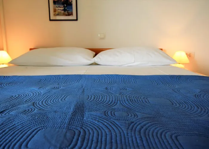 Appartement Sunnyy Beacch *