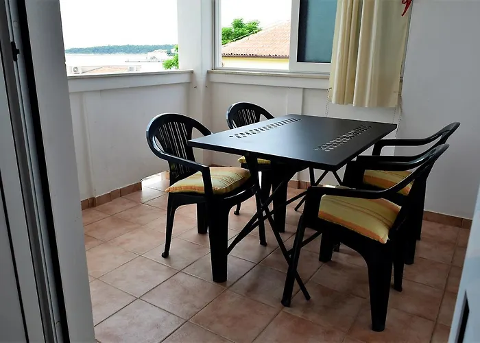 Appartement Sunnyy Beacch *