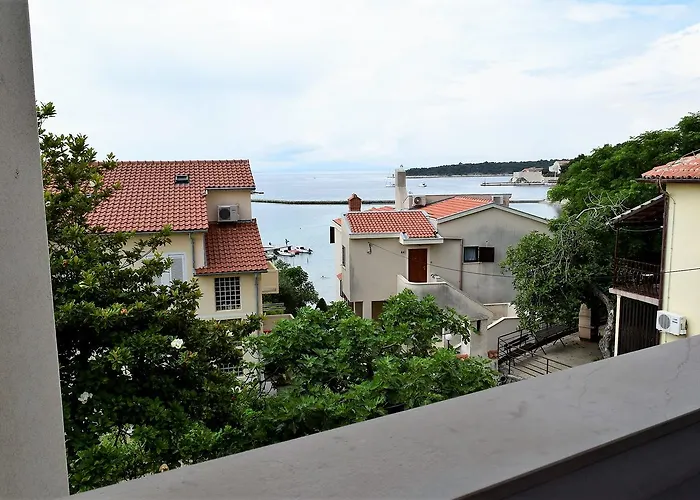 Appartement Sunnyy Beacch Banjol