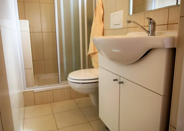 Sunnyy Beacch Appartement *