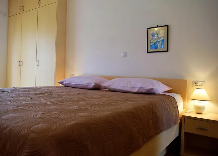 Appartement Sunnyy Beacch *