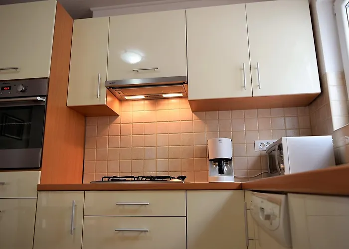 Appartement Sunnyy Beacch Banjol