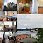 Apartmán Sunnyy Beacch Banjol