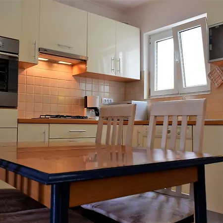 Apartment Sunnyy Beacch *