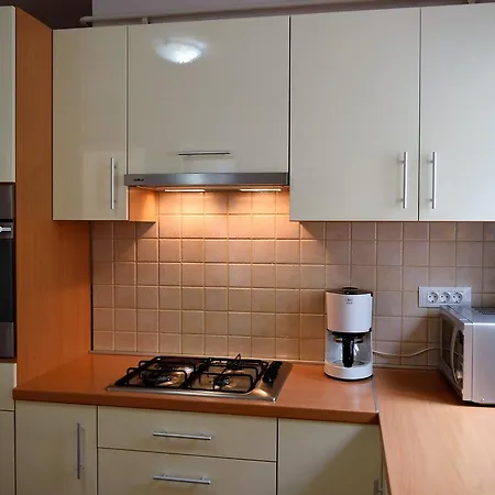 Sunnyy Beacch Apartment