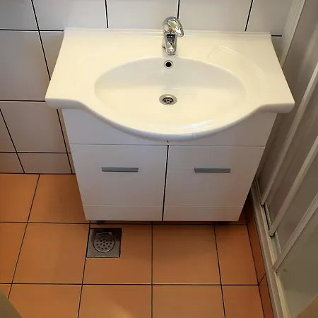 Apartment Sunnyy Beacch