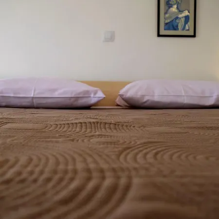 Apartment Sunnyy Beacch Banjol