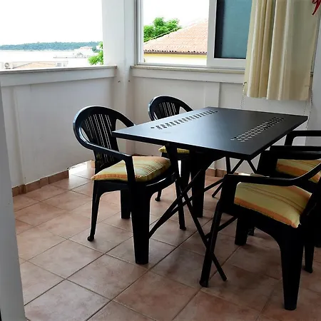 Apartment Sunnyy Beacch *