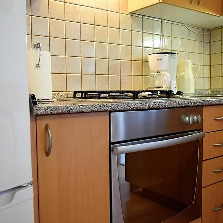 Apartment Sunnyy Beacch