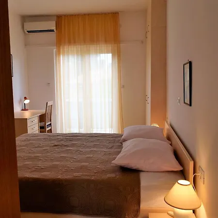 Apartment Sunnyy Beacch Banjol