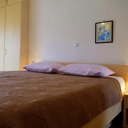 Apartment Sunnyy Beacch *