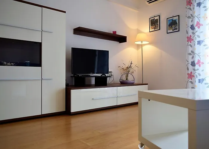 Sunnyy Beacch Appartement