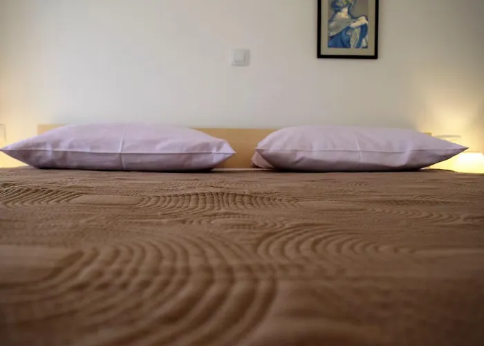 Appartement Sunnyy Beacch Banjol