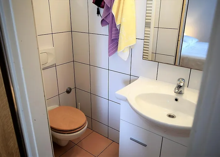 Appartement Sunnyy Beacch Banjol