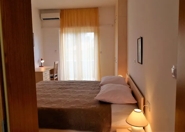Appartement Sunnyy Beacch Banjol